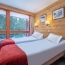 Les Arcs - Residencia P&V Le Belmont